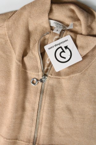 Damen Strickjacke Comma,, Größe S, Farbe Beige, Preis € 25,88