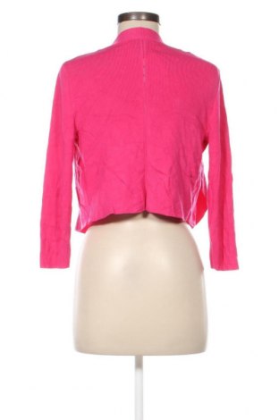 Damen Strickjacke Comma,, Größe S, Farbe Rosa, Preis 17,26 €