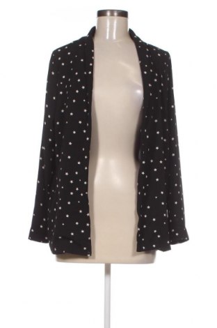 Damen Strickjacke Costes, Größe M, Farbe Schwarz, Preis 10,91 €