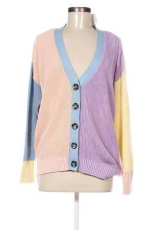 Damen Strickjacke Cotton On, Größe M, Farbe Mehrfarbig, Preis 10,20 €
