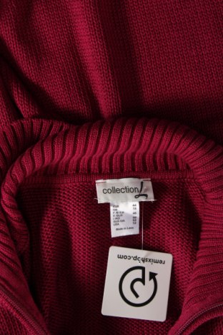 Damen Strickjacke Creation L, Größe XL, Farbe Rosa, Preis 15,12 €