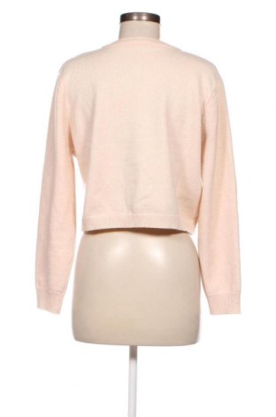 Damen Strickjacke DAZY, Größe M, Farbe Beige, Preis € 9,00