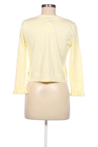 Damen Strickjacke DKNY, Größe XS, Farbe Gelb, Preis € 26,72