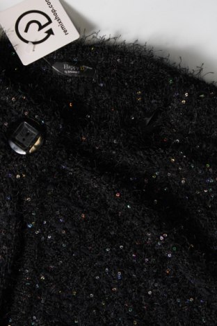 Damen Strickjacke Damart, Größe XXL, Farbe Schwarz, Preis 10,09 €