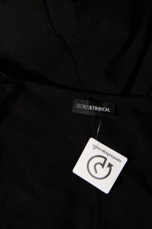 Damen Strickjacke Doris Streich, Größe XL, Farbe Schwarz, Preis 15,22 €