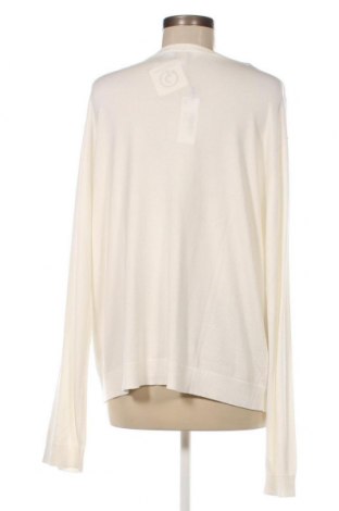 Γυναικεία ζακέτα Dorothy Perkins, Μέγεθος XL, Χρώμα Λευκό, Τιμή 16,70 €