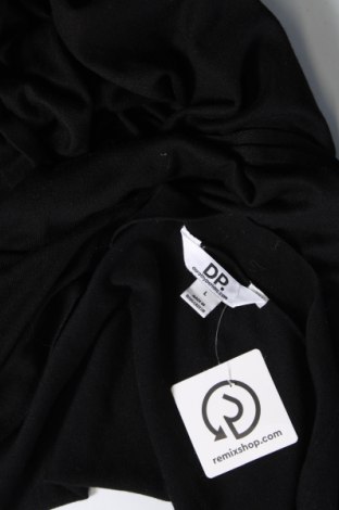 Γυναικεία ζακέτα Dorothy Perkins, Μέγεθος L, Χρώμα Μαύρο, Τιμή 15,96 €