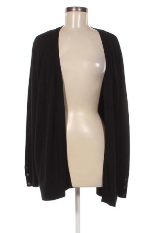Γυναικεία ζακέτα Dorothy Perkins, Μέγεθος XL, Χρώμα Μαύρο, Τιμή 17,81 €