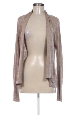 Damen Strickjacke Dressbarn, Größe L, Farbe Beige, Preis € 4,04