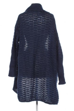 Damen Strickjacke Drys, Größe L, Farbe Blau, Preis € 8,07