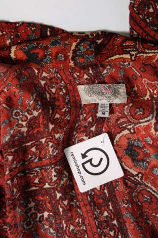 Damen Strickjacke Ecote, Größe M, Farbe Mehrfarbig, Preis € 6,68