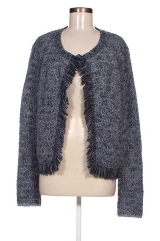 Cardigan de damă Edc By Esprit, Mărime L, Culoare Albastru, Preț 28,32 Lei