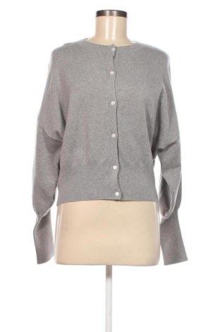 Damen Strickjacke Edited, Größe L, Farbe Grau, Preis 11,99 €