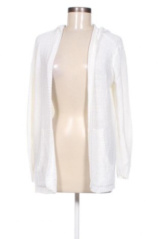 Γυναικεία ζακέτα Eileen Fisher, Μέγεθος S, Χρώμα Λευκό, Τιμή 23,75 €
