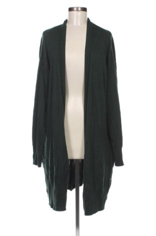 Damen Strickjacke Esmara, Größe XL, Farbe Grün, Preis 10,09 €