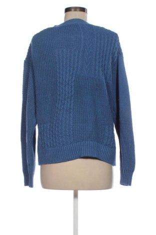 Damen Strickjacke Esmara, Größe L, Farbe Blau, Preis 7,49 €