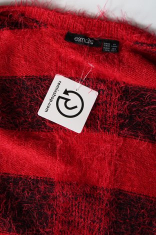 Γυναικεία ζακέτα Esmara, Μέγεθος S, Χρώμα Κόκκινο, Τιμή 7,89 €