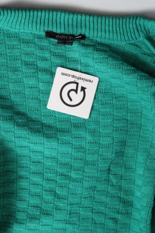 Γυναικεία ζακέτα Esmara, Μέγεθος S, Χρώμα Πράσινο, Τιμή 17,94 €