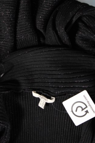Γυναικεία ζακέτα Esprit, Μέγεθος XXL, Χρώμα Μαύρο, Τιμή 11,16 €