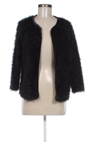 Damen Strickjacke Esprit, Größe L, Farbe Schwarz, Preis € 5,71