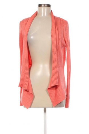 Damen Strickjacke Esprit, Größe M, Farbe Orange, Preis 5,71 €