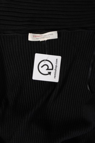Damen Strickjacke Esprit, Größe XL, Farbe Schwarz, Preis € 12,84