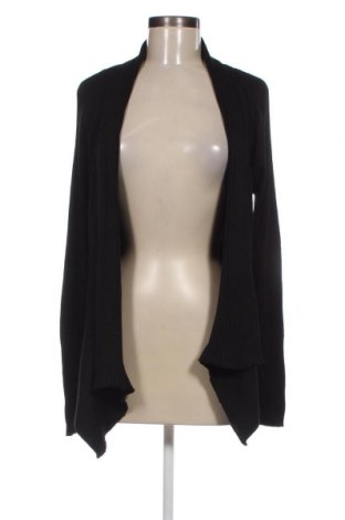 Дамска жилетка Esprit, Размер XL, Цвят Черен, Цена 20,50 лв.
