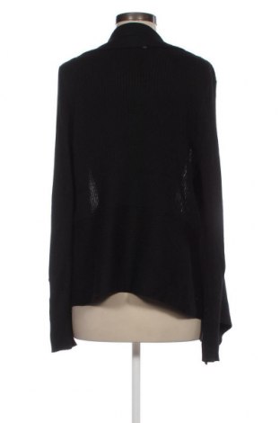 Damen Strickjacke Esprit, Größe XL, Farbe Schwarz, Preis € 5,42