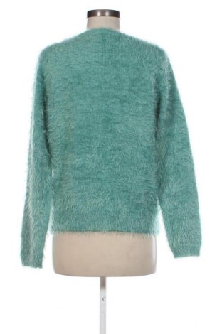 Cardigan de damă Etam, Mărime L, Culoare Verde, Preț 134,87 Lei