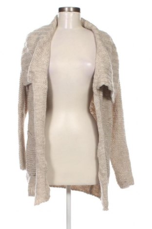 Damen Strickjacke Expresso, Größe S, Farbe Beige, Preis 25,99 €