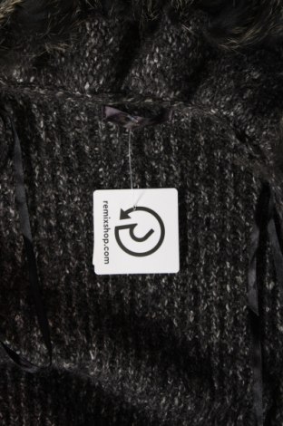 Damen Strickjacke Fashion Elle, Größe L, Farbe Grau, Preis € 8,07