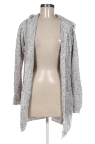 Damen Strickjacke Fb Sister, Größe XS, Farbe Grau, Preis € 4,04