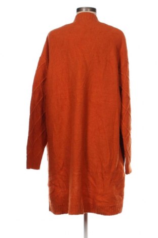 Damen Strickjacke Fields, Größe XL, Farbe Orange, Preis 11,80 €