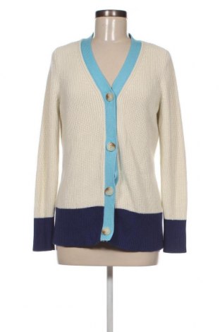 Cardigan de damă Fiora Blue, Mărime S, Culoare Ecru, Preț 35,52 Lei