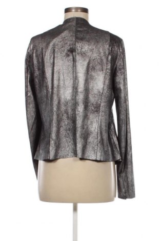 Damen Strickjacke Flame, Größe M, Farbe Silber, Preis € 20,18