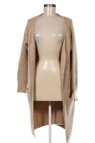 Damen Strickjacke G-maxx, Größe L, Farbe Beige, Preis € 7,49