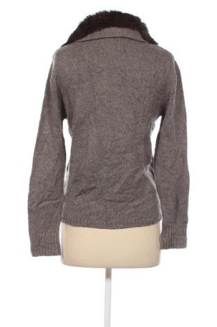 Damen Strickjacke GC Fontana, Größe L, Farbe Braun, Preis 20,28 €