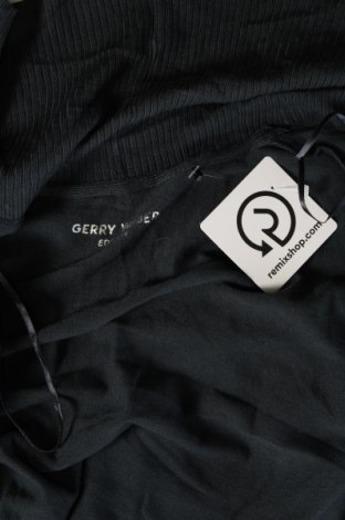 Γυναικεία ζακέτα Gerry Weber, Μέγεθος XL, Χρώμα Μπλέ, Τιμή 21,09 €