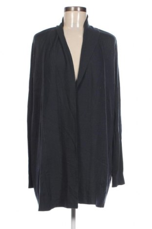 Γυναικεία ζακέτα Gerry Weber, Μέγεθος XL, Χρώμα Μπλέ, Τιμή 17,26 €