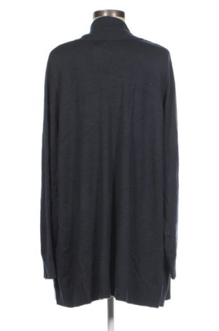Γυναικεία ζακέτα Gerry Weber, Μέγεθος XL, Χρώμα Μπλέ, Τιμή 21,09 €