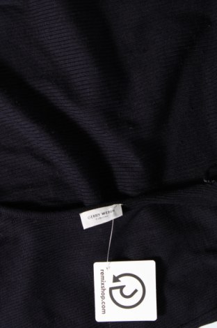 Γυναικεία ζακέτα Gerry Weber, Μέγεθος L, Χρώμα Μπλέ, Τιμή 15,34 €