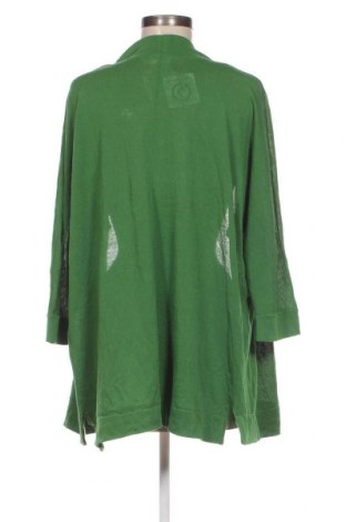 Γυναικεία ζακέτα Gerry Weber, Μέγεθος L, Χρώμα Πράσινο, Τιμή 15,34 €