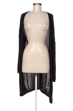 Damen Strickjacke Gina, Größe XL, Farbe Schwarz, Preis € 20,18