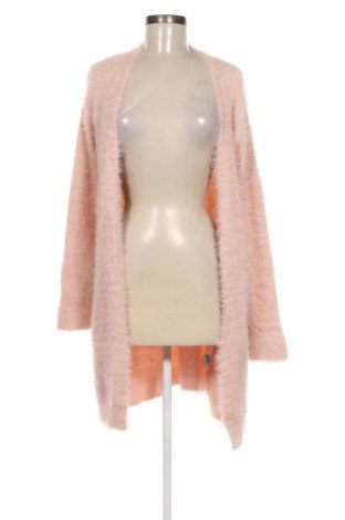 Cardigan de damă Gina Tricot, Mărime M, Culoare Roz, Preț 37,30 Lei