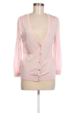 Γυναικεία ζακέτα H&M, Μέγεθος L, Χρώμα Ρόζ , Τιμή 6,67 €