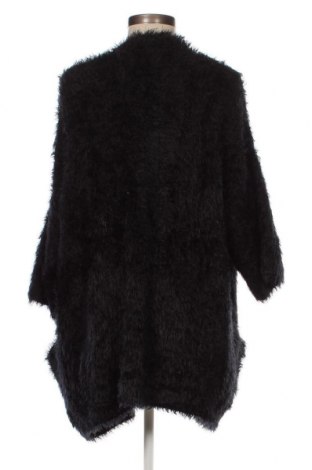 Дамска жилетка H&M, Размер XS, Цвят Черен, Цена 11,89 лв.