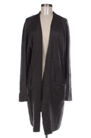 Damen Strickjacke H&M, Größe XL, Farbe Grau, Preis 20,18 €