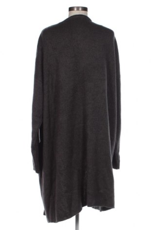 Γυναικεία ζακέτα H&M, Μέγεθος XL, Χρώμα Γκρί, Τιμή 7,53 €