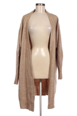 Cardigan de damă H&M, Mărime XL, Culoare Bej, Preț 47,70 Lei