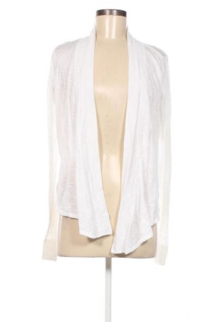 Γυναικεία ζακέτα H&M, Μέγεθος M, Χρώμα Λευκό, Τιμή 17,94 €